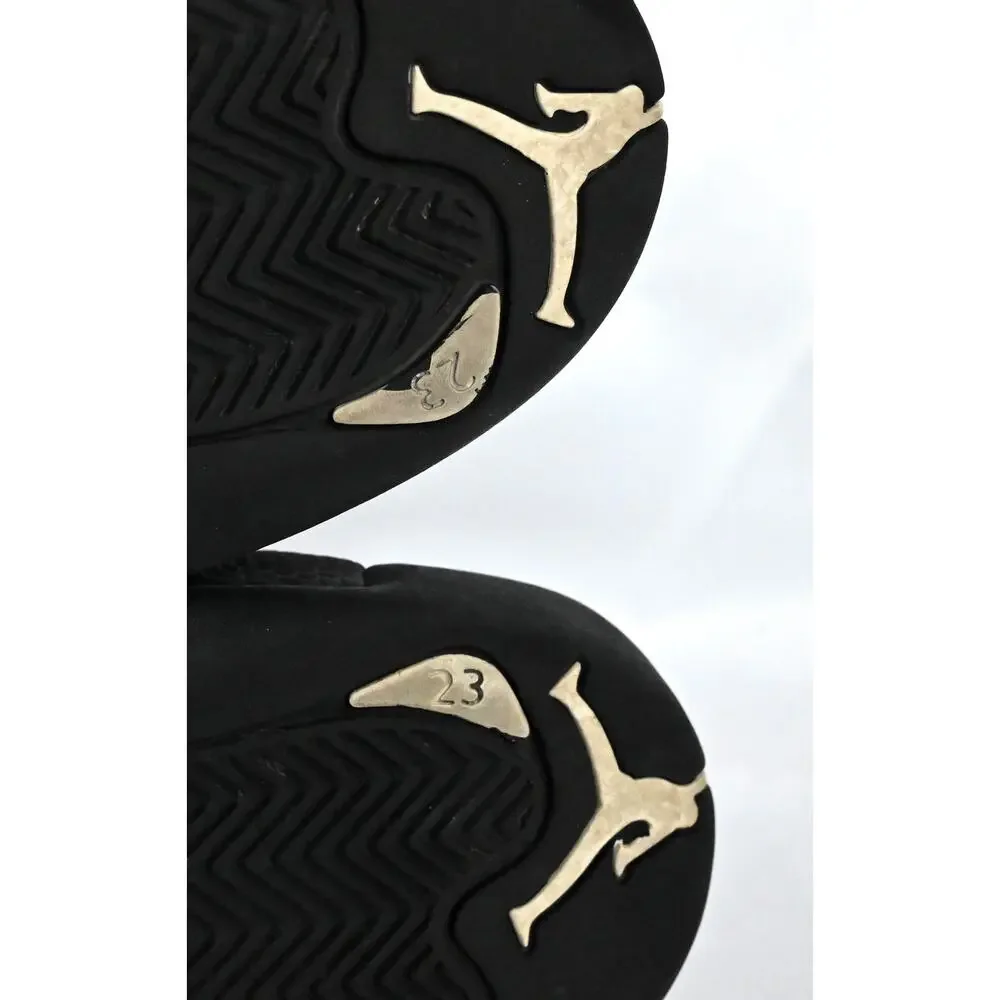 Air Jordan 12 Retro The Master 2016 Men's 10.5 130690-013